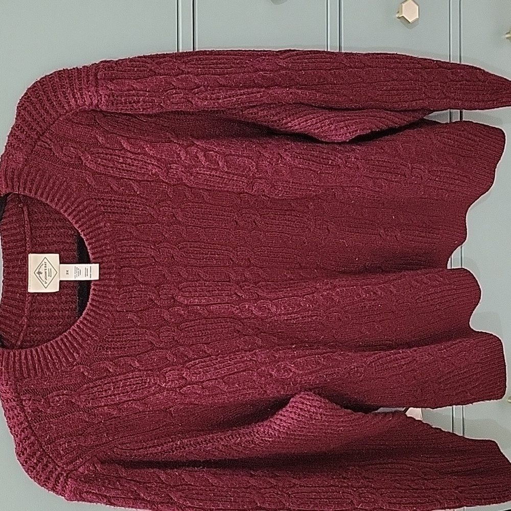 Women's Sweater